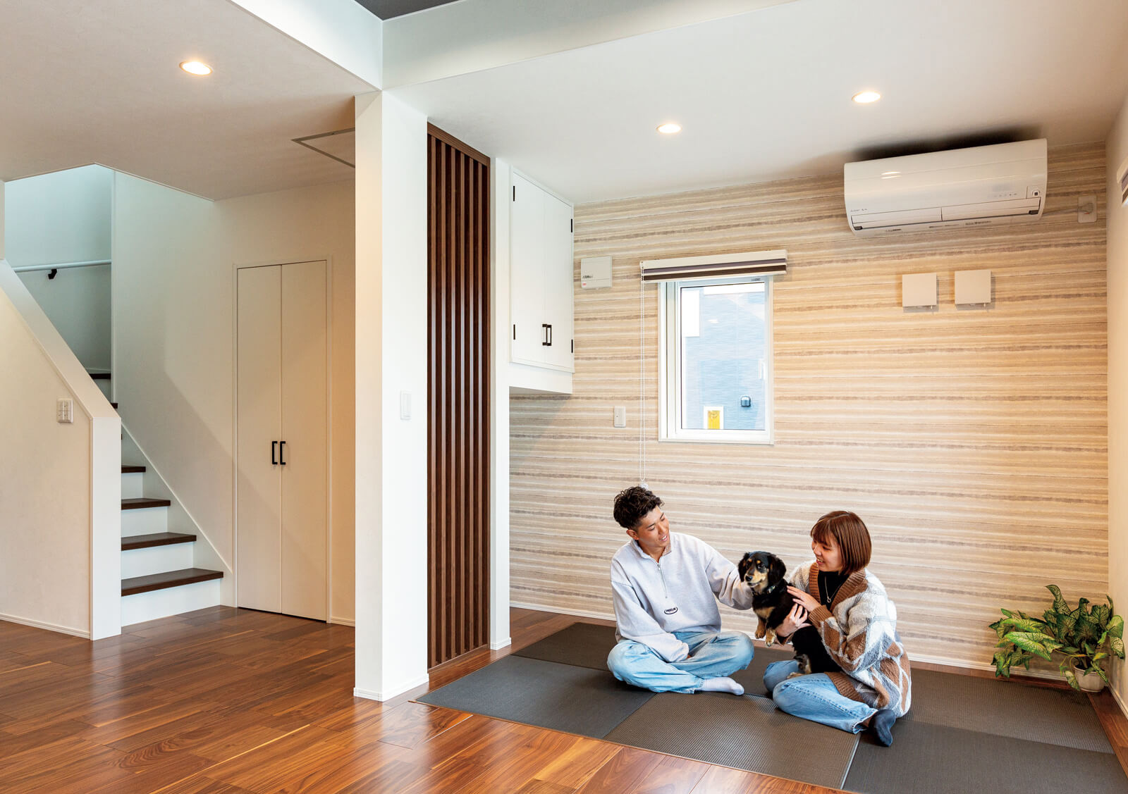 家づくりの流れ